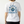 Vancouver Adult Line Change Arched Design Oversized T-Shirt