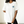Vancouver Adult Line Change Arched Design Oversized T-Shirt