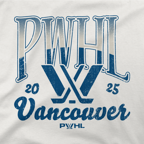 Vancouver Adult Stadium Essentials Sky High Fleece Crew