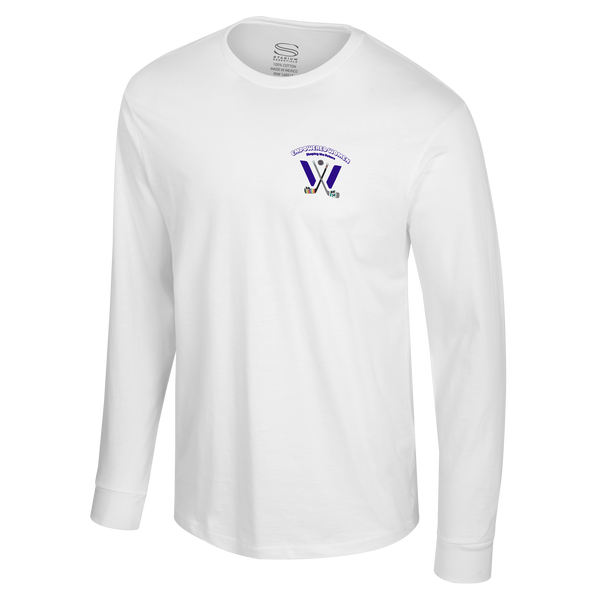 PWHL x Fiorella Granda Women's Empowerment Adult Long Sleeve T-Shirt