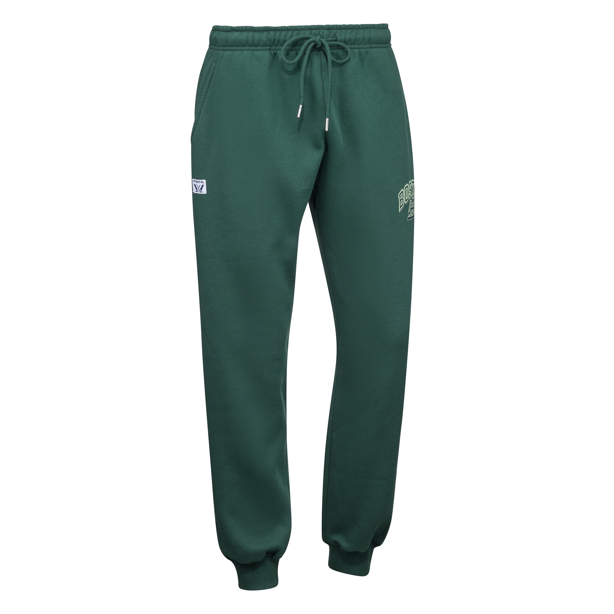Adult Boston Fleet CCM Tapered Sweat Pants