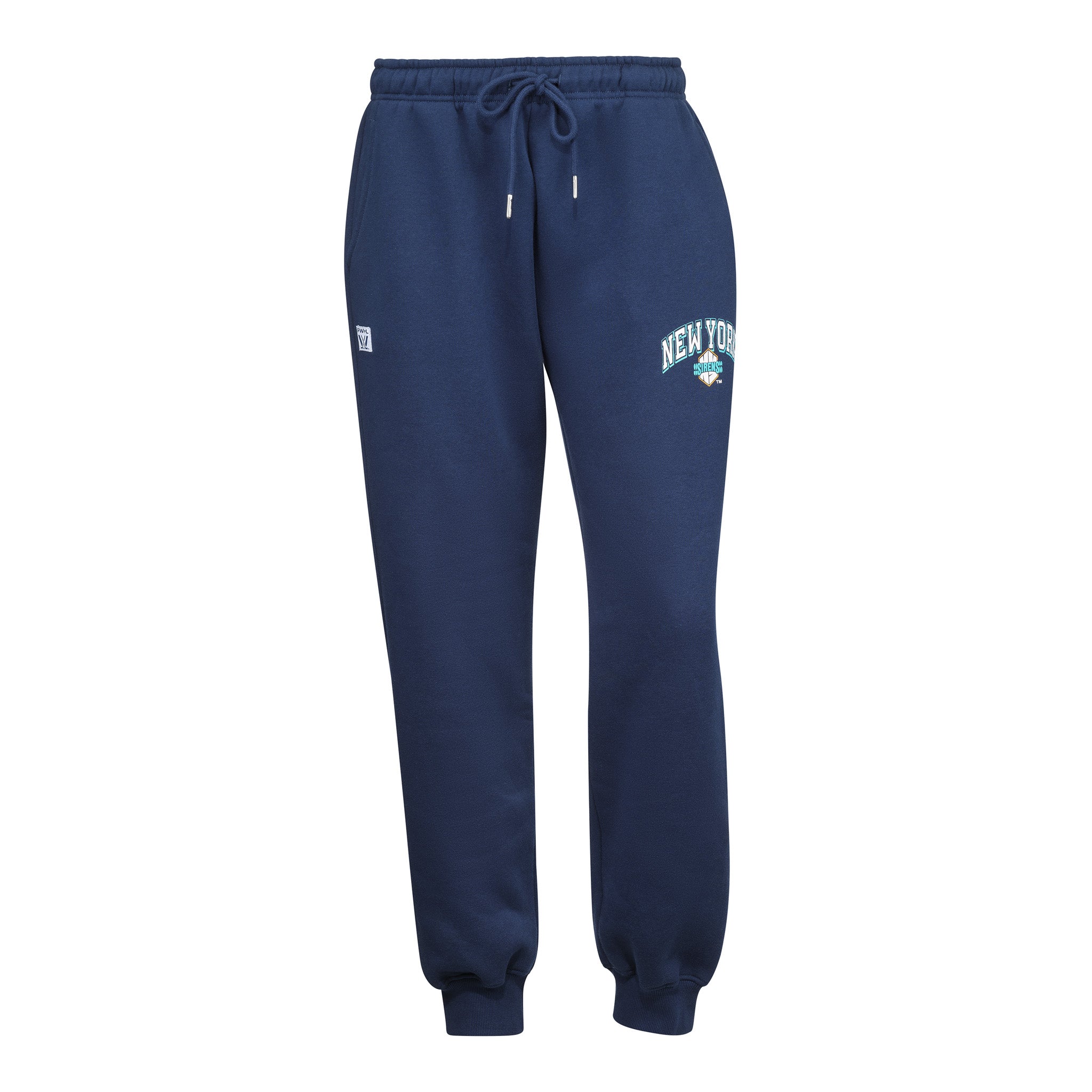 Adult New York Sirens CCM Tapered Sweat Pants