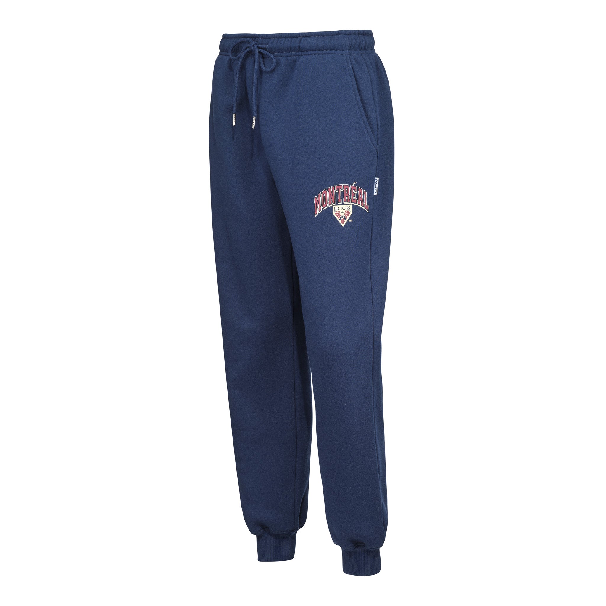 Adult Montreal Victoire CCM Tapered Sweat Pants