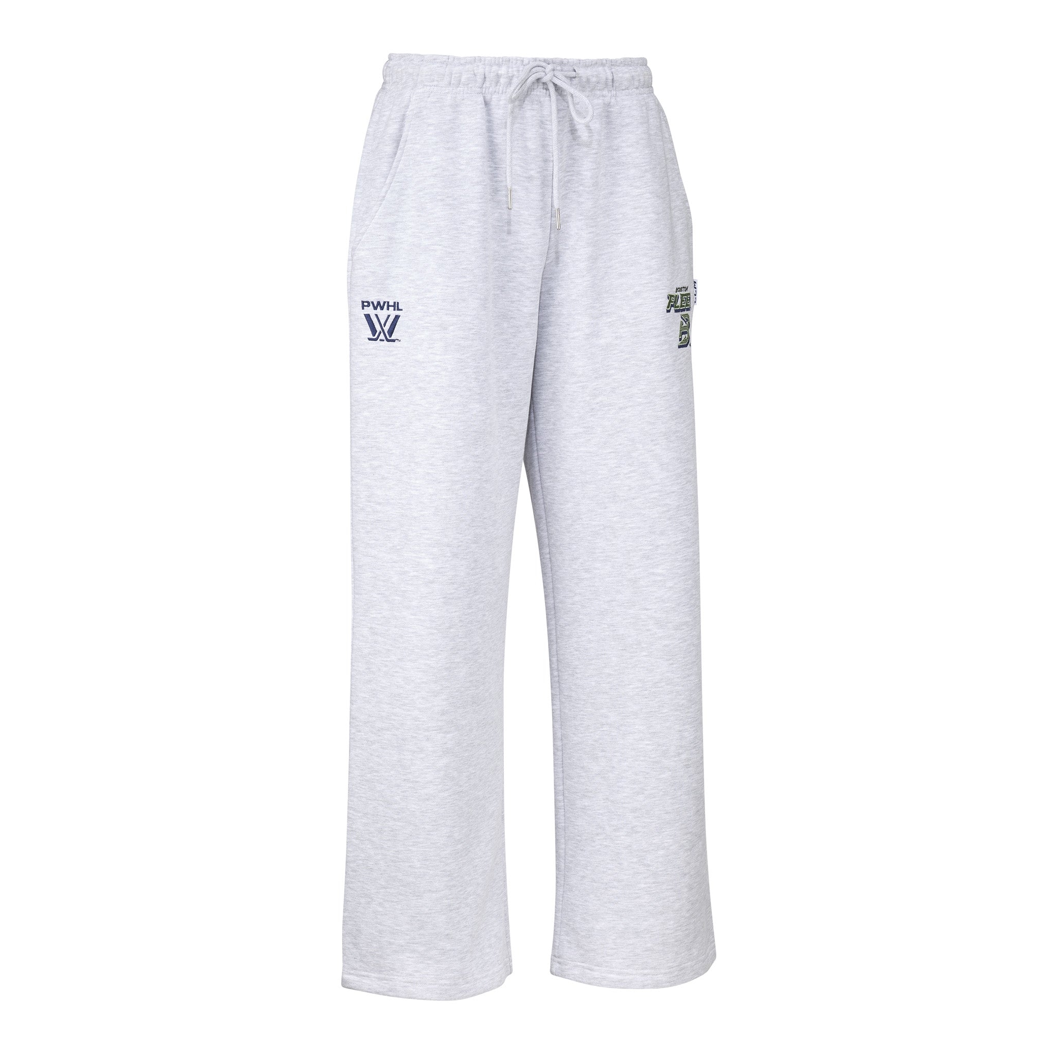 Women's Boston Fleet CCM Varsity Sweat Pants