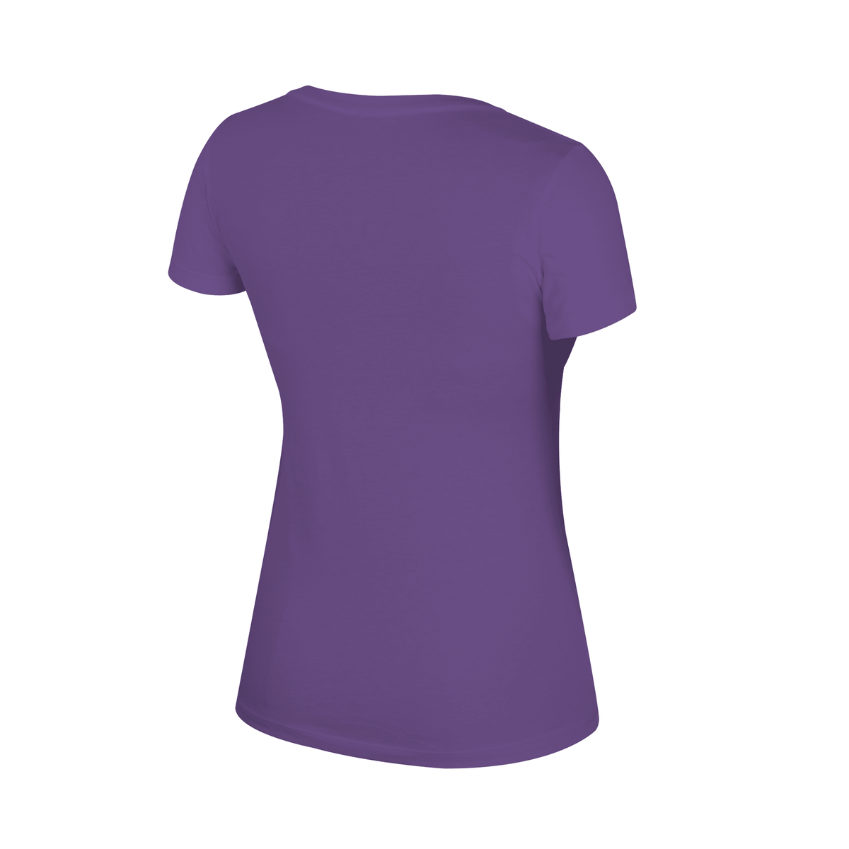 PWHL Currently in My Era T-Shirt - T-Shirt in Purple