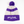 PWHL Pom-Pom Toque/Beanie