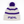 PWHL Pom-Pom Toque/Beanie