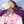 PWHL x Barbie by Peace Collective Dad Cap