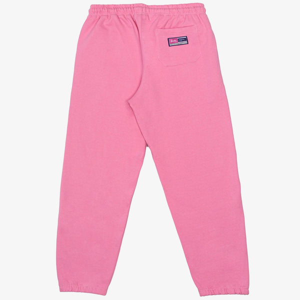 PWHL x Barbie by Peace Collective Adult Heavy Joggers