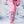 PWHL x Barbie by Peace Collective Adult Heavy Joggers