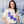 PWHL x Barbie by Peace Collective Adult Heavy T-Shirt