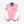 PWHL x Barbie by Peace Collective Adult Letterman Jacket