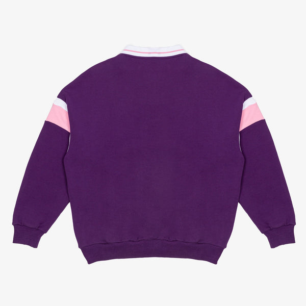 PWHL x Barbie by Peace Collective Adult Oversized Rugby Shirt