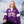 PWHL x Barbie by Peace Collective Adult Oversized Rugby Shirt