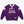 PWHL x Barbie by Peace Collective Adult Oversized Rugby Shirt