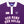 PWHL x Barbie by Peace Collective Adult Oversized Rugby Shirt