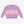 PWHL x Barbie by Peace Collective Women's Oversized V-Neck Sweater