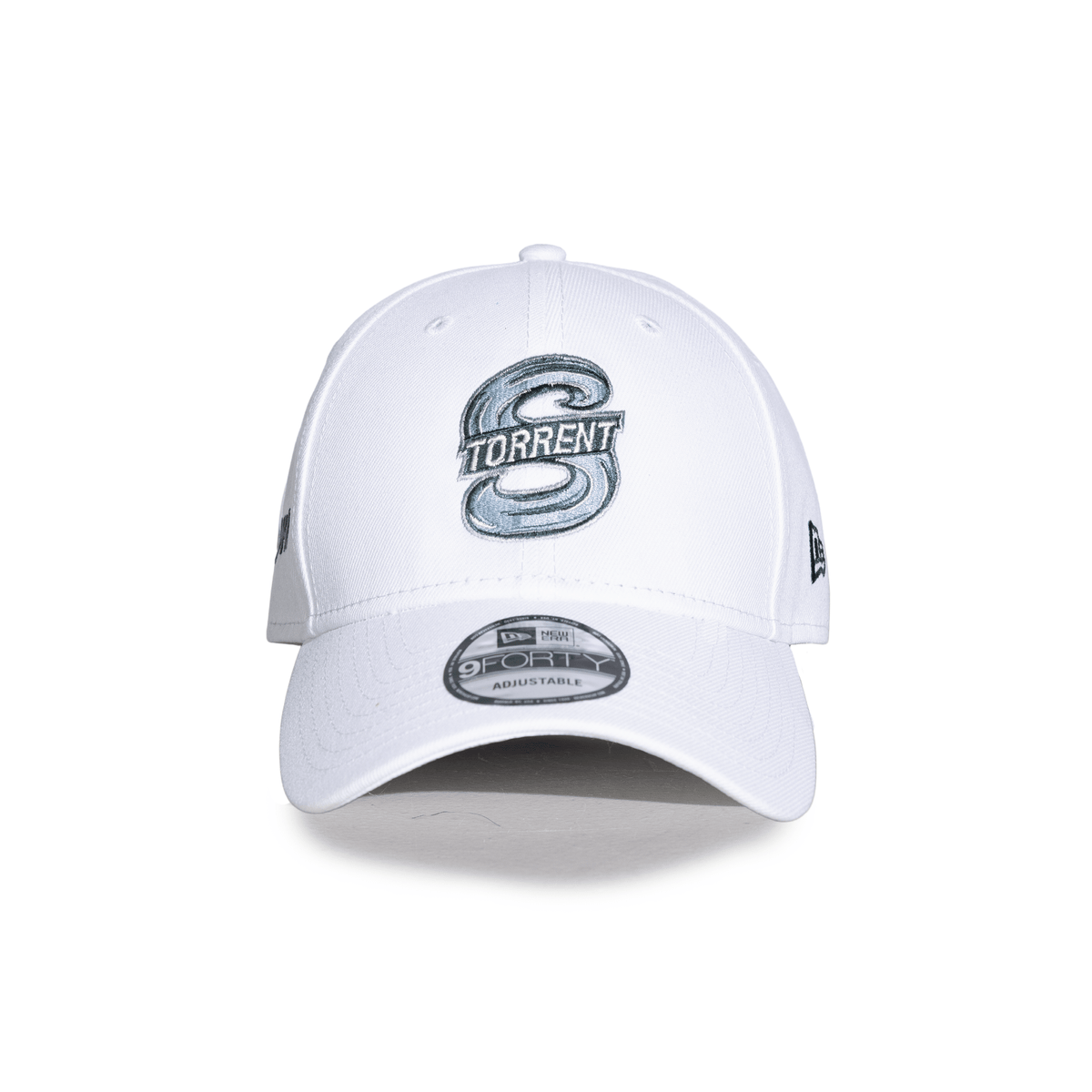 Adult Seattle Torrent New Era Draft 26 9Fourty Hat - Hat in