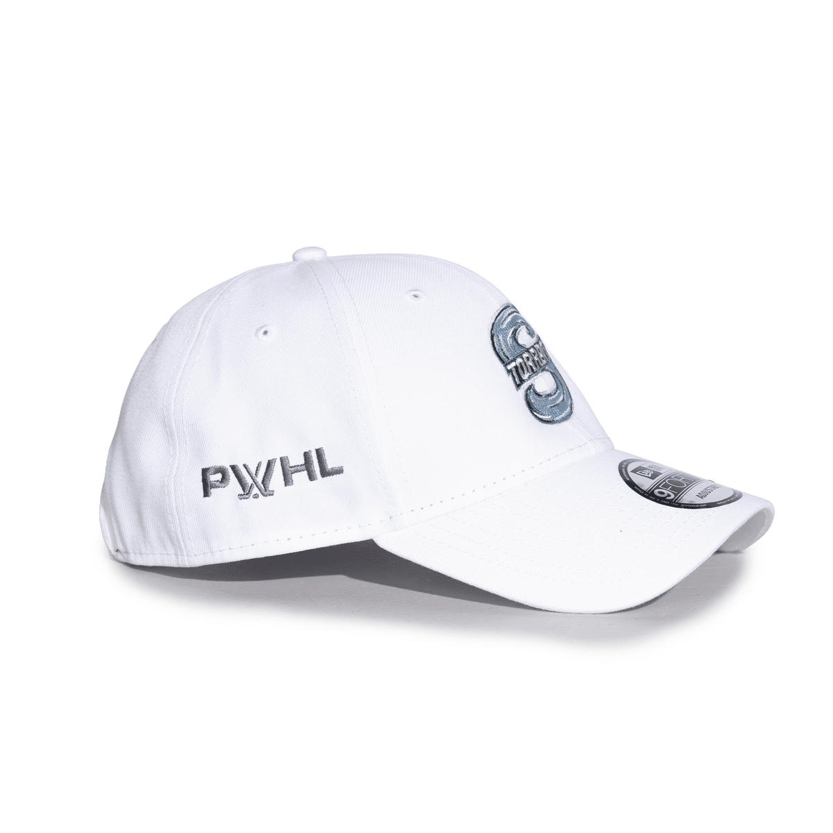 Adult Seattle Torrent New Era Draft 26 9Fourty Hat - Hat in