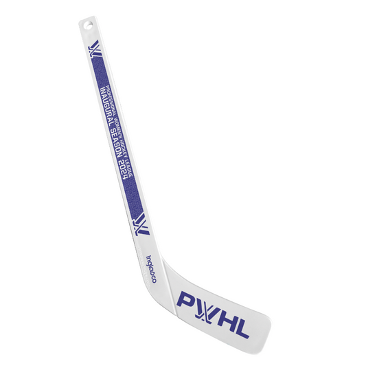 PWHL Mini Sticks