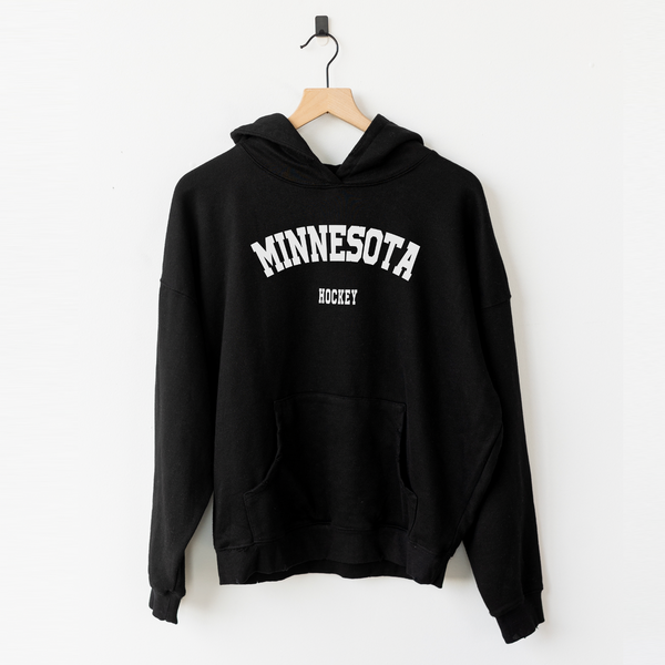 Minnesota Hoodie