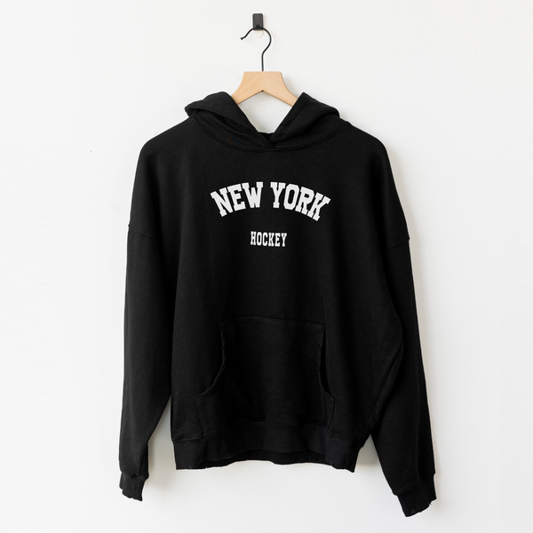 New York Hoodie