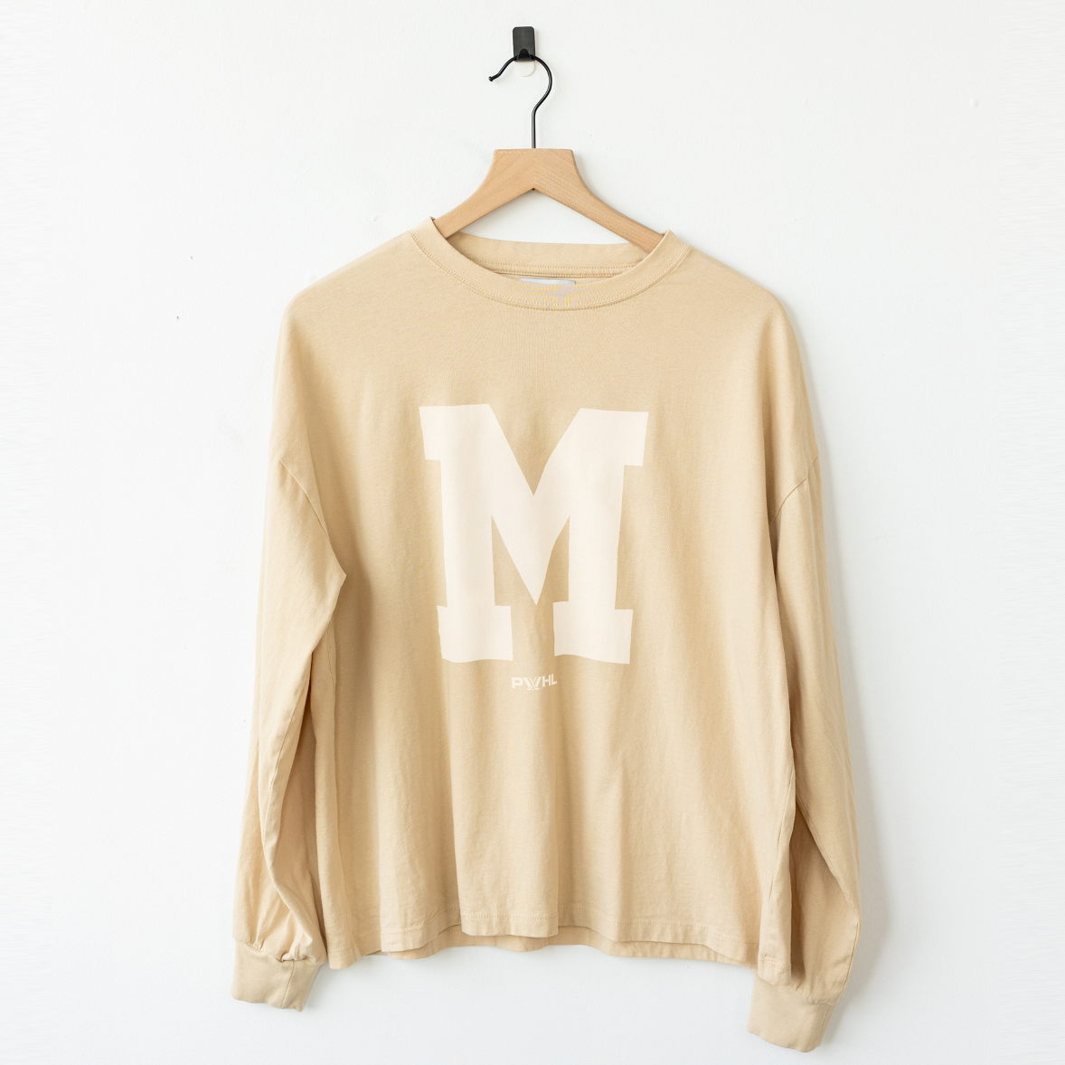 Minnesota Long Sleeve T-Shirt