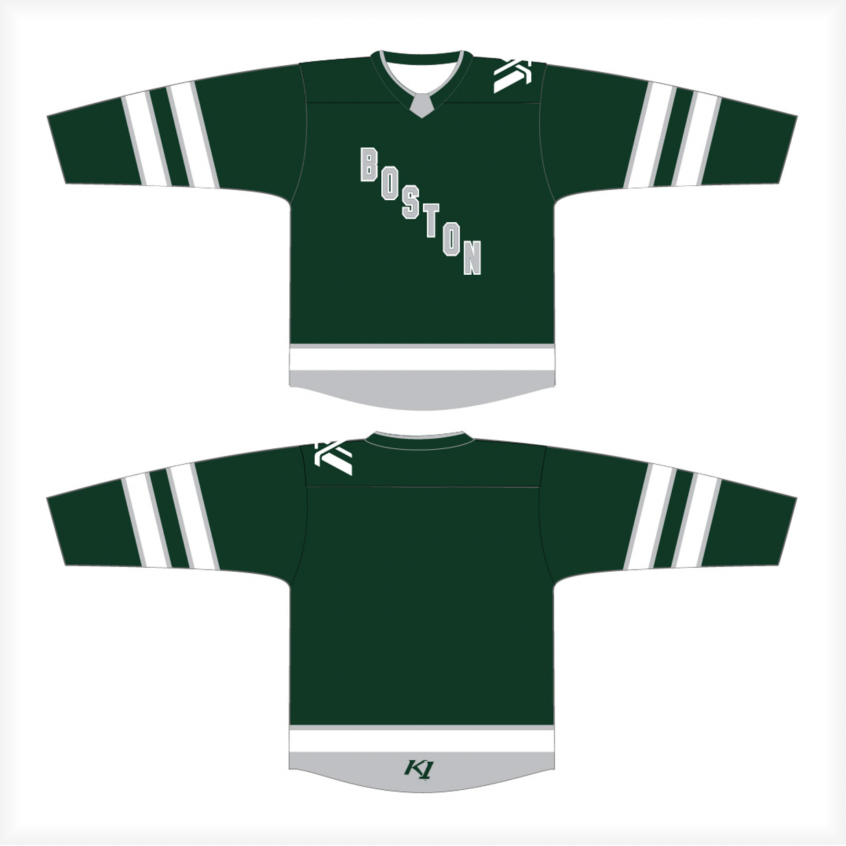 Boston Replica Jersey