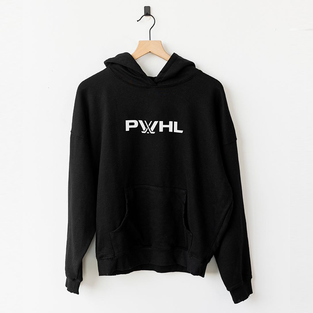 PWHL Signature Hoodie – The Official Shop of the PWHL