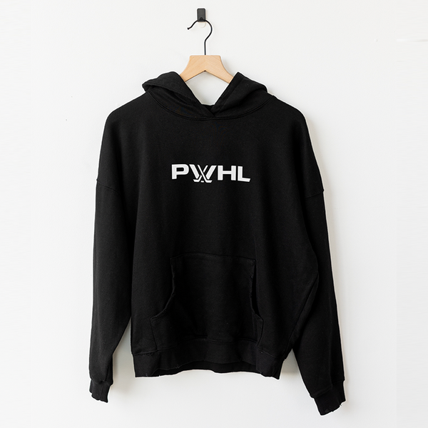 PWHL Signature Hoodie