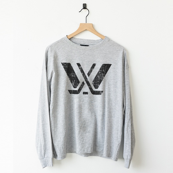 PWHL Long Sleeve T-Shirt