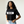 PWHL Boxy Crop T-Shirt