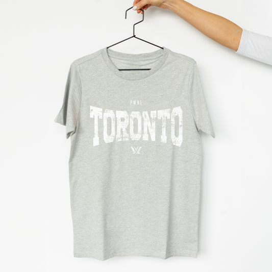 Toronto Oversized T-Shirt