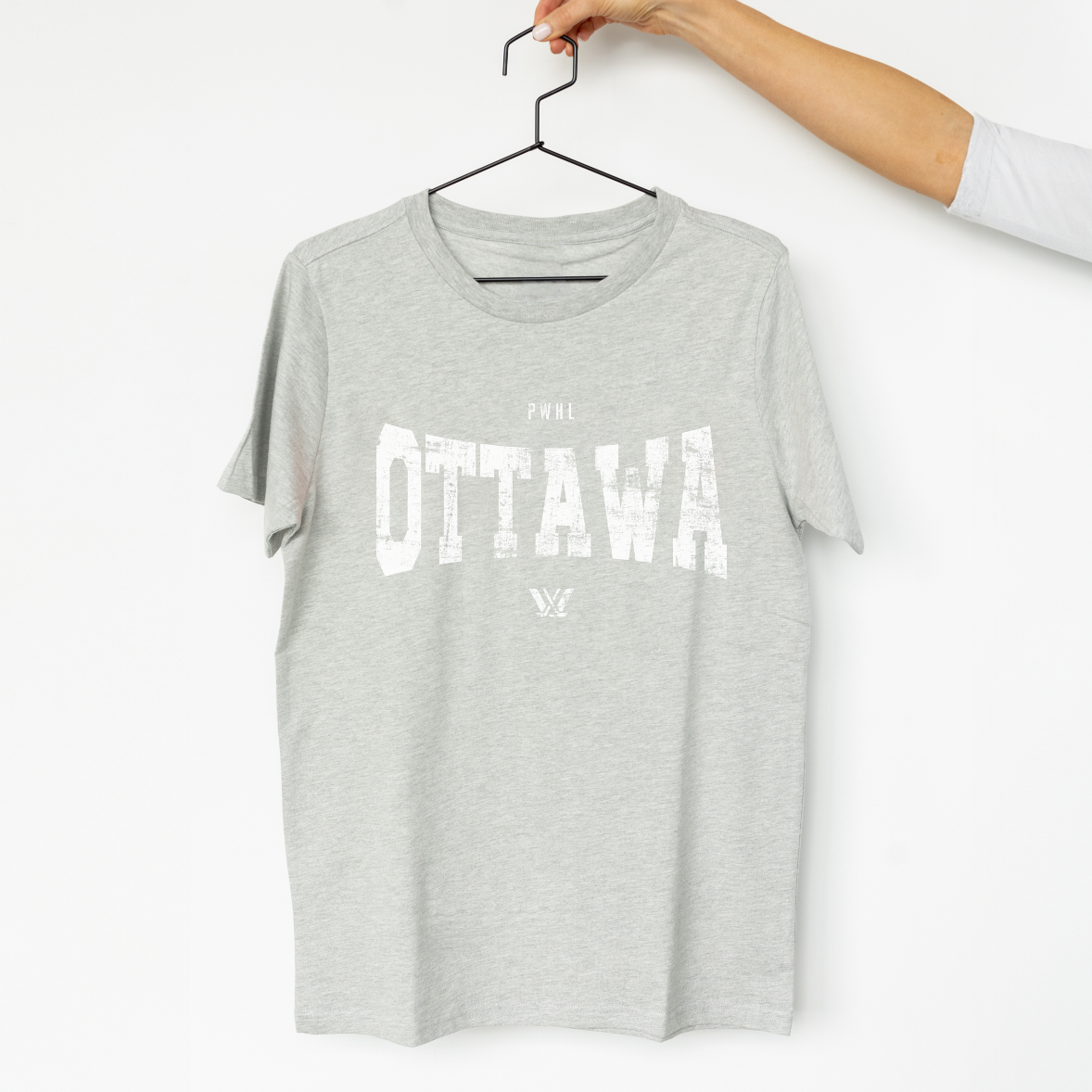 Ottawa Oversized T-Shirt