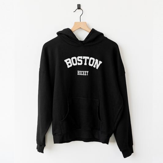 Coton outaté aux couleurs de Boston
