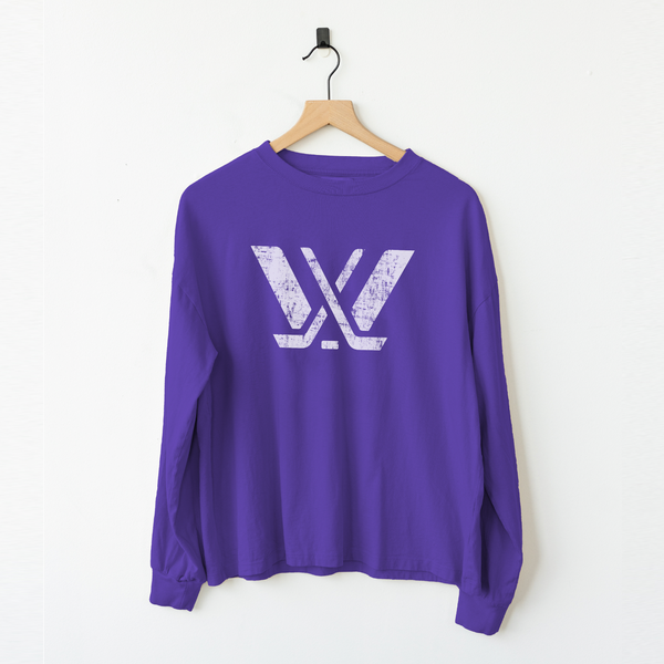 PWHL Long Sleeve T-Shirt