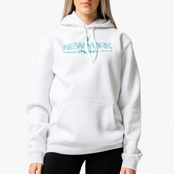 New York Heavy Weight Boxed Jewelry Hoodie