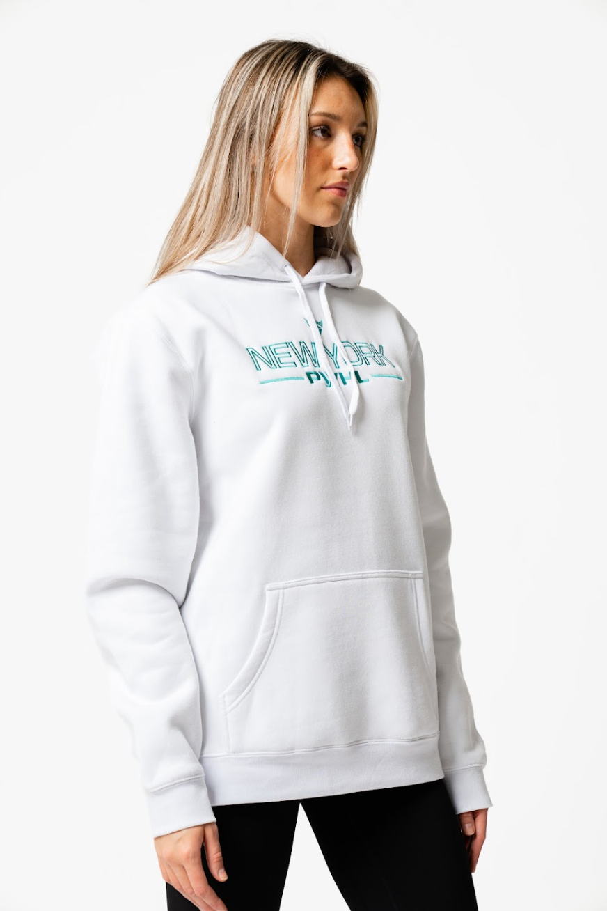 New York Heavy Weight Boxed Jewelry Hoodie – The Official US Shop of ...