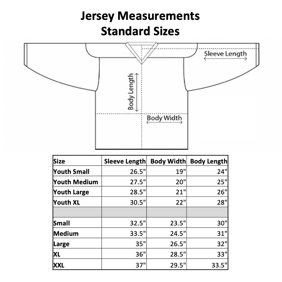 New York Replica Jersey - Jersey in Green