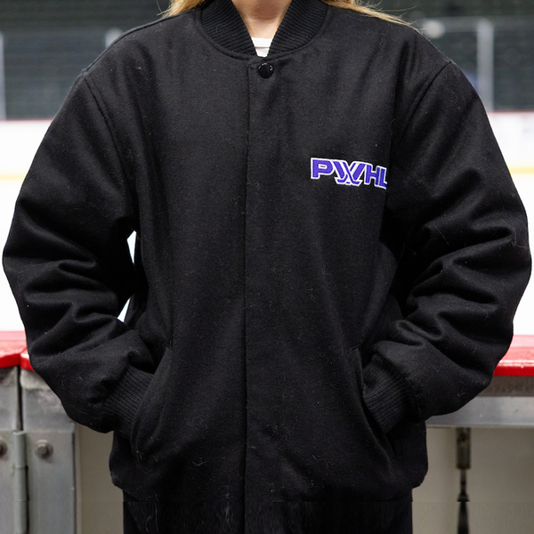 PWHL Kasten Jacket