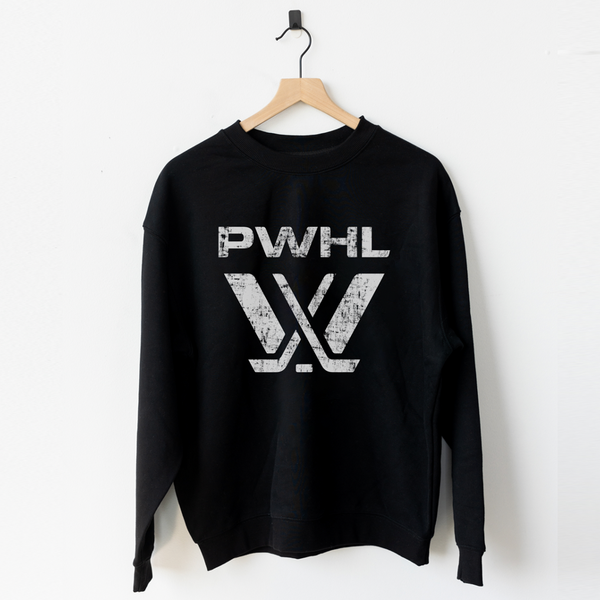 PWHL Crewneck