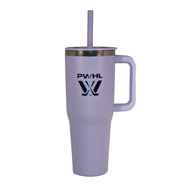 PWHL 40oz Tumbler