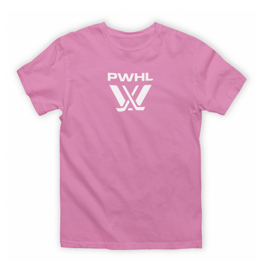 PWHL x Barbie 59 T-Shirt