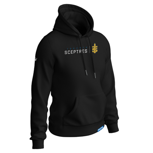 Toronto Sceptres Unisex Royalty Cloud Hoodie