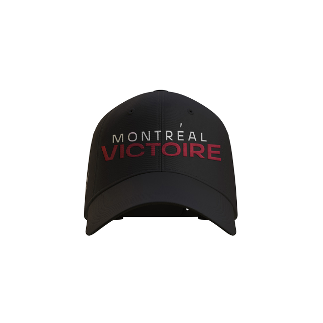 Montreal Victoire Unisex Royalty Hat