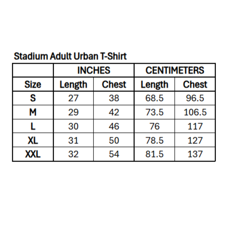 Montreal Victoire Adult Stadium Essentials Playoffs City Revolution 25 Urban T-Shirt