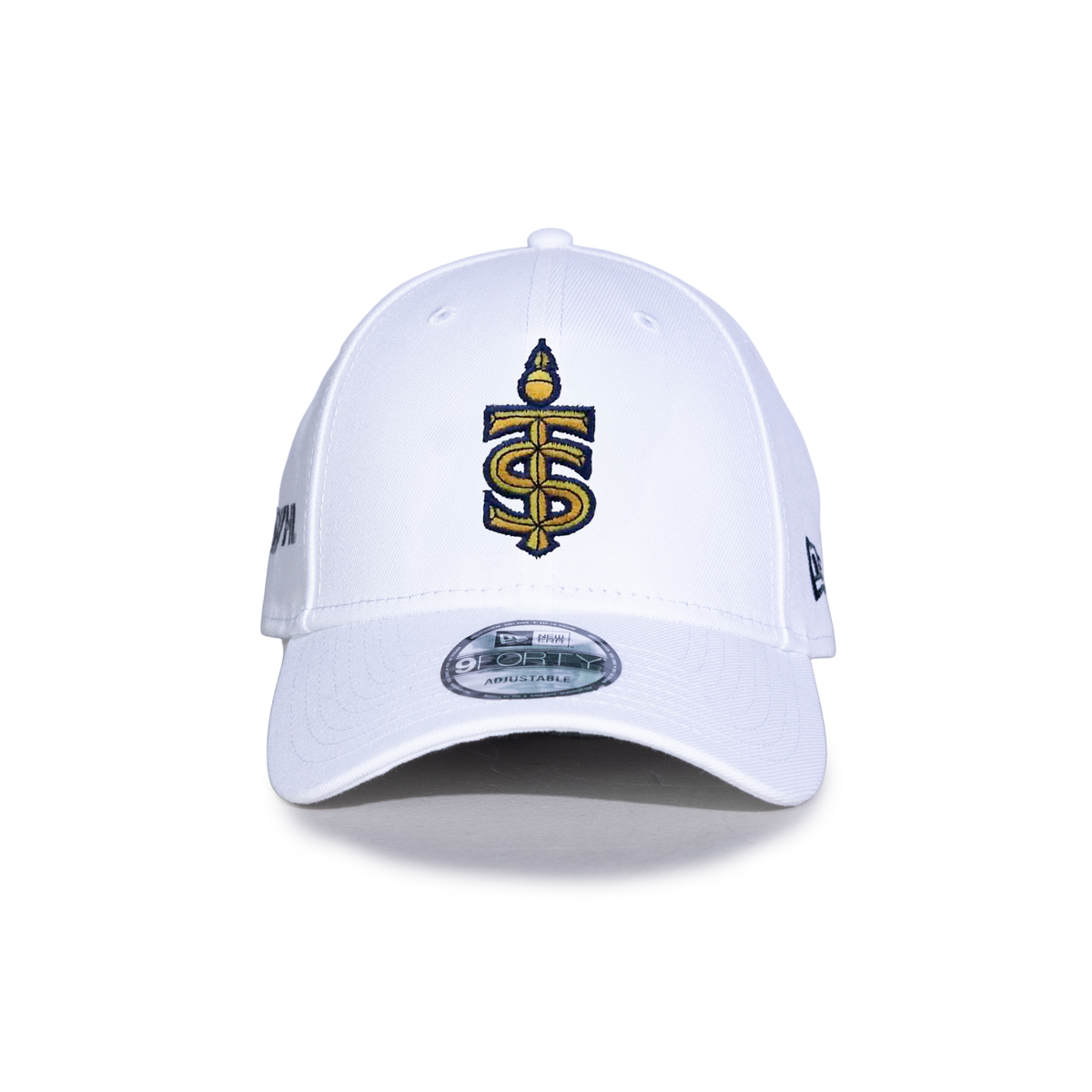 Adult Toronto Sceptres New Era Draft 26 9Fourty Hat
