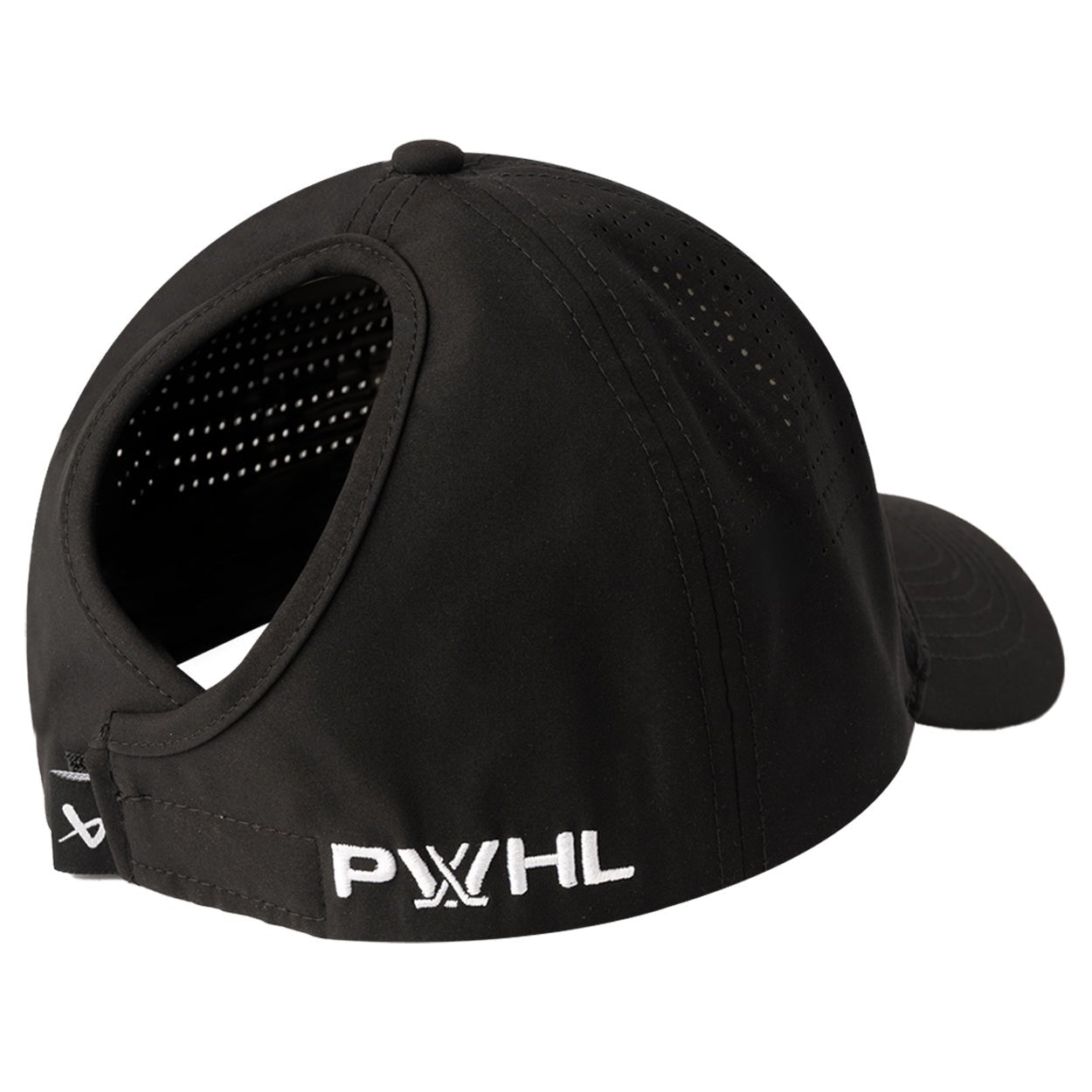 Toronto Sceptres Women's Bauer Ponyflo Hat - Hat in Black