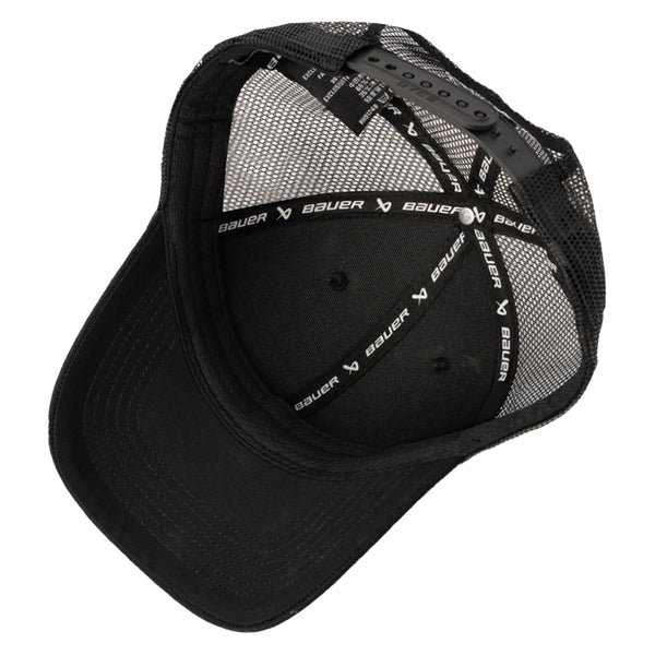 Toronto Sceptres Adult Bauer Adjustable Hat