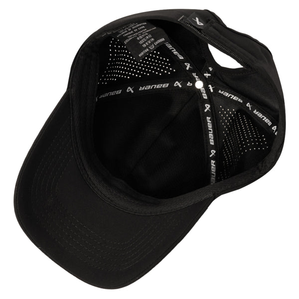 Toronto Sceptres Women's Bauer Ponyflo Hat